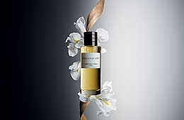 Dior Bois d'Argent - Eau de Parfum — photo N3