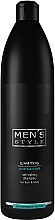 Refreshing Shampoo for Men - Profi Style Refreshing Shampoo For Men — photo N2