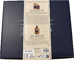 L'Occitane Eau de L'Occitan - Set (edt/75ml + sh/gel/250ml) — photo N3