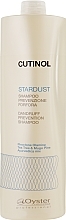 Anti-Dandruff Shampoo - Oyster Cosmetics Cutinol Stardust Shampoo — photo N16