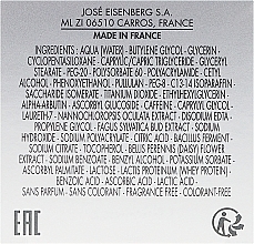 Eye Mask - Jose Eisenberg Excellence Masque Creme Magique Eye Contour — photo N3