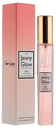 Jenny Glow She - Eau de Parfum (mini) — photo N1