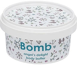 Fragrances, Perfumes, Cosmetics Body Oil - Bomb Cosmetics Angel's Delight Body Butter