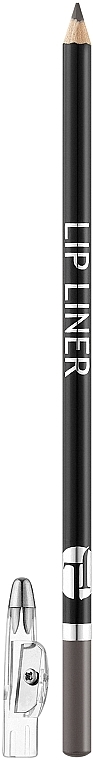 Wooden Eye Pencil - Jovial Luxe Eye Liner — photo N1