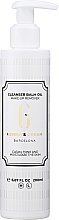 Make-up remover - Gemma's Dream Cleanser Balm Oil Make-up Remover — photo N1