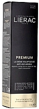 Fragrances, Perfumes, Cosmetics Face Serum - Lierac Anti-aging Cream Voluptueuse Premium