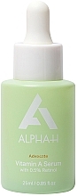 Fragrances, Perfumes, Cosmetics Vitamin A Serum with 0.5% Retinol - Alpha-H Advocate Vitamin A Serum