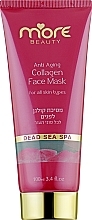 Fragrances, Perfumes, Cosmetics Collagen Face Mask - More Beauty Collagen Face Mask