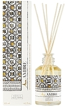 Fragrances, Perfumes, Cosmetics Fragrance Diffuser - Fragonard Mon Ambre Room Fragrance Diffuser