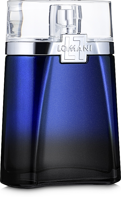 Parfums Parour Lomani Blue Sky - Eau de Toilette — photo N2