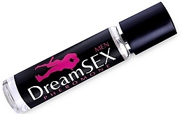 Fragrances, Perfumes, Cosmetics Ero-Bull DreamSex Men Purple - Eau de Parfum with Pheromones