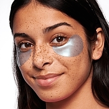 Hydrogel Patches - Essence Hydro Gel Eye Patches Ice, Eyes, Baby! — photo N7