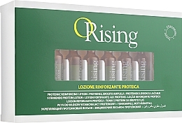 Fragrances, Perfumes, Cosmetics Strengthening Protein Hair Lotion Ampoules - Orising Proteinic Reinforcing Lotion