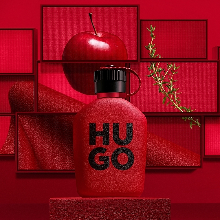 HUGO Intense - Eau de Parfum — photo N5
