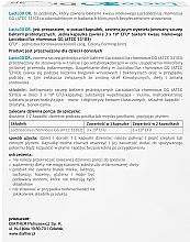 Probiotics to Restore Intestinal Microflora - Diather Diagnostics & Therapy Lacto30Dr. — photo N3