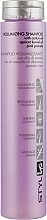 Volumizing Shampoo - ING Professional Volumising Shampoo — photo N1