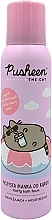 Fragrances, Perfumes, Cosmetics Fluffy Bath Foam - Pusheen