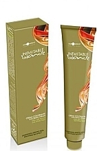 Fragrances, Perfumes, Cosmetics Cream Color - Hair Company Inimitable Blond