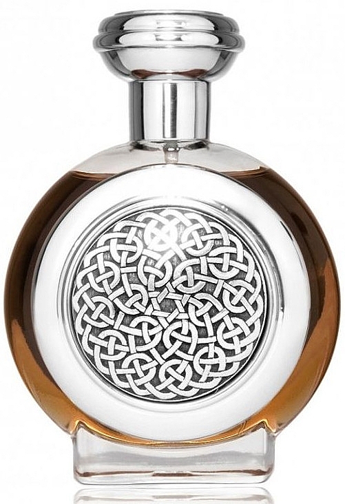 Boadicea the Victorious Agarwood Collection Intricate - Eau de Parfum — photo N1