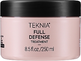 Fragrances, Perfumes, Cosmetics Complex Hair Protection Mask - Lakme Teknia Full Defense Treatment