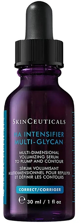 コレクティブフェイシャルセラム - SkinCeuticals HA Intensifier Multi Glycan Serum — photo N1