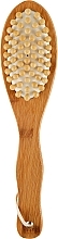 Dry Massage Brush - Sochno Brush For Dry Massage — photo N3