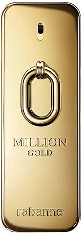 Paco Rabanne Million Gold	 - オードパルファム — photo N1