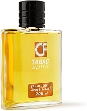 Corine de Farme Tabac Spirit Eau After Shave - Eau de Toilette — photo N2