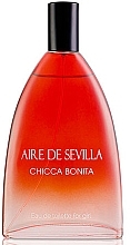 Instituto Español Aire de Sevilla Chicca Bonita - Eau de Toilette — photo N2