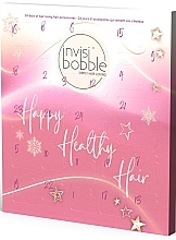 Advent Calendar 2022 - Invisibobble Advent Calendar 2022 — photo N2