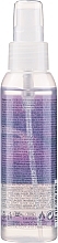 Body Mist "Blueberry and Orchid" - Avon Senses Velvet Seduction Body Mist — photo N17