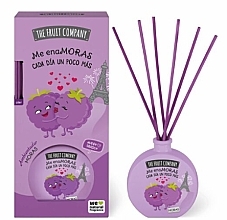 The Fruit Company Moras - Air Freshener — photo N1