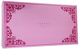 Versace Bright Crystal Absolu - Set (edp/90ml + b/lot/100ml + bag) — photo N6