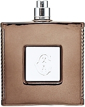 Fragrances, Perfumes, Cosmetics Charriol Royal Leather Eau Pour Homme - Eau (tester without cap)