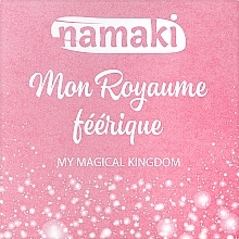 Fragrances, Perfumes, Cosmetics Set - Namaki My Magical Kingdom