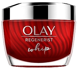 Fragrances, Perfumes, Cosmetics Face Cream - Olay Whip Regenerist Whip Firming Cream