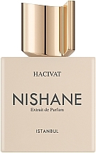 Nishane Hacivat - Parfum (tester with cap) — photo N1