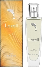 Lazell For Women - Eau de Parfum — photo N2