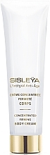 Fragrances, Perfumes, Cosmetics Concentrated Firming Body Cream - Sisleya L'Integral Anti-Age Concentrated Firming Body Cream