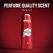 Shower Gel - Old Spice Original Shower Gel — photo N4