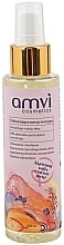 Refreshing Tone-Up Essence - Amvi Cosmetics — photo N1