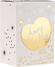 Jeanne Arthes Amore Mio White Pear - Eau de Parfum — photo N1