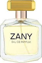 Fragrances, Perfumes, Cosmetics Fragrance World Zany - Eau de Parfum