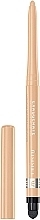 Fragrances, Perfumes, Cosmetics Automatic Eye Pencil - Rimmel Exaggerate Waterproof Eye Definer