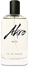 Fragrances, Perfumes, Cosmetics Akro Haze - Eau de Parfum