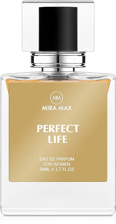 Mira Max Perfect Life - Perfumed Spray — photo N1