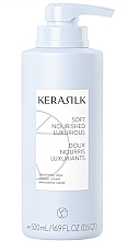 Smoothing Hair Mask - Kerasilk Specialis Smoothing Mask — photo N3