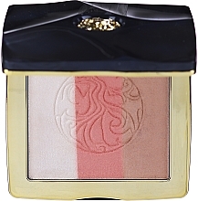 Fragrances, Perfumes, Cosmetics Illuminating Face Palette - Oribe Illuminating Face Palette Sunlit