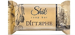 Fragrances, Perfumes, Cosmetics Tar Soap - Shik Soap Bar