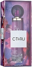 C-Thru Girl Bloom - Eau de Toilette — photo N5